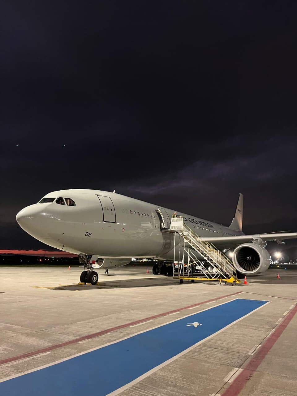 KC-30